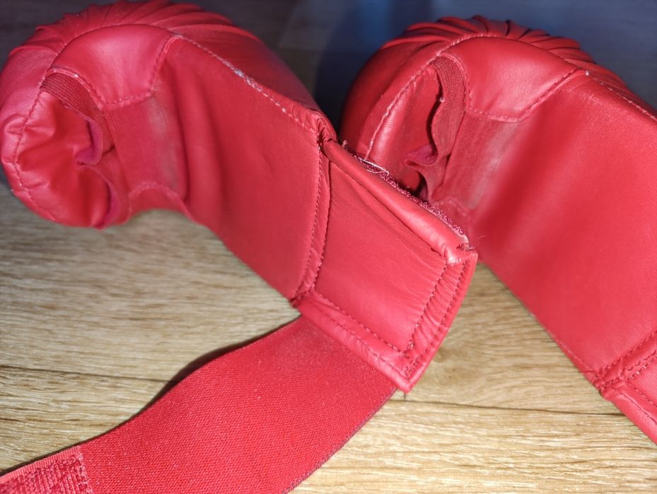 Рукавиці для карате smai, розмір s