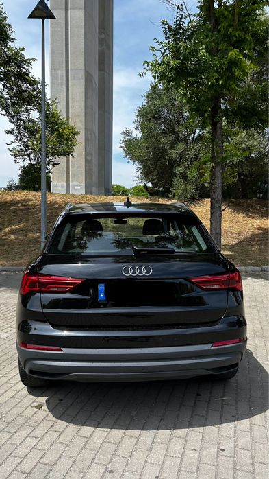 Audi Q3 45 TFSI-E