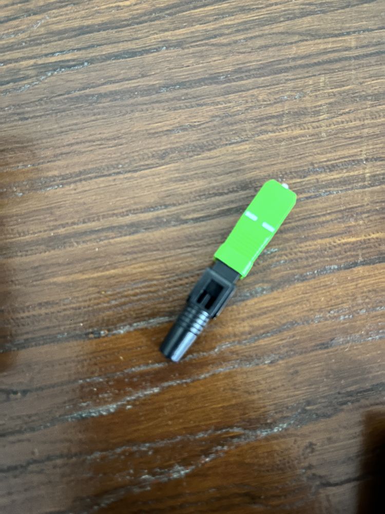 Máquina de Corte/Alicate FIBRA OTICA