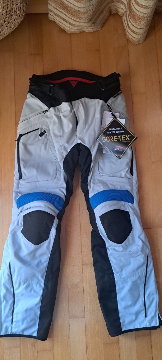 Calças Dainese Dolomiti Gore-Tex - Novas