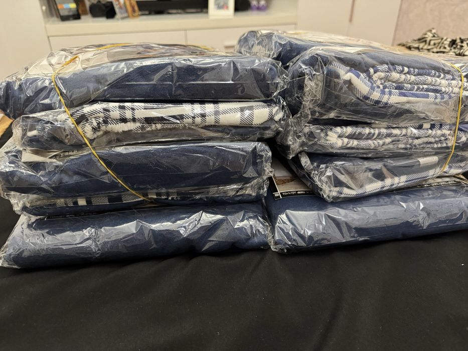 Піжама 2-ка чоловіча байкова