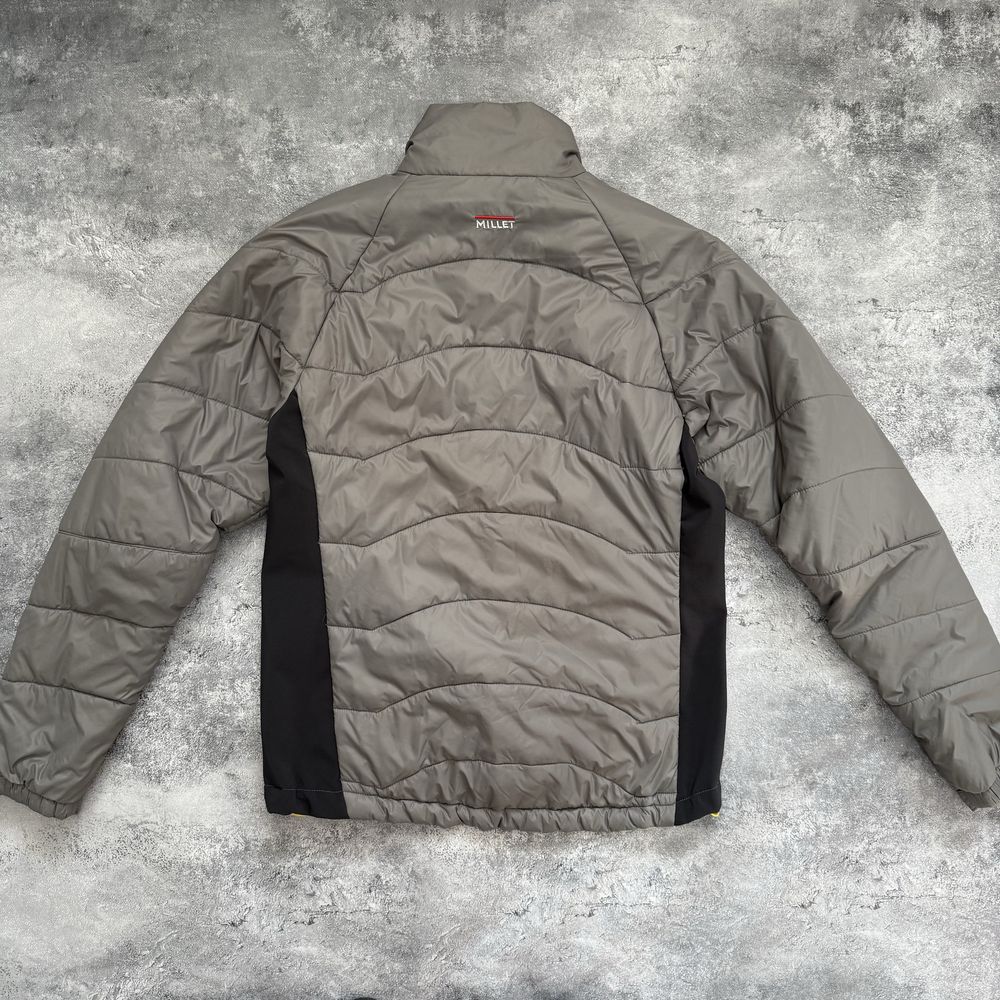 Чоловіча куртка Millet Primaloft Pertex Microlight