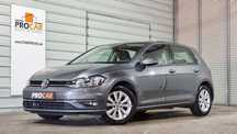 VW Golf 1.0 TSI Confortline