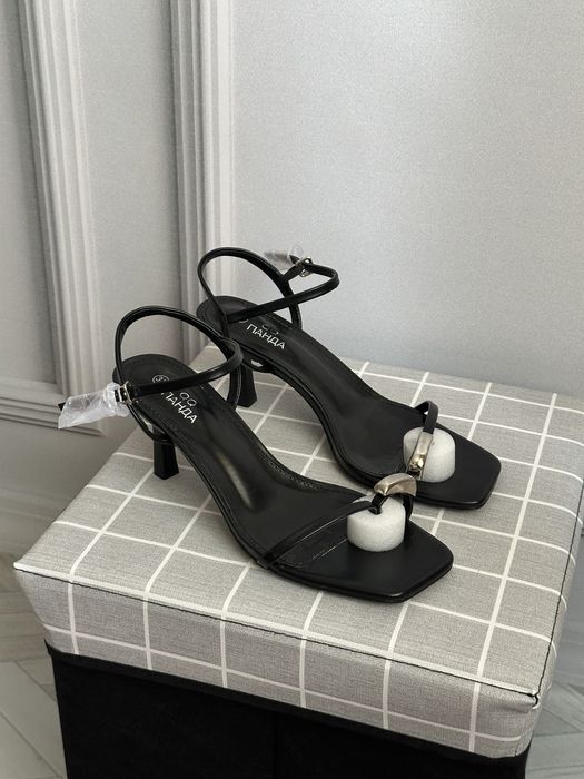 Красивые женские боссоножки