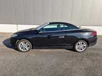 Megane Coupé Cabrio 1.4 TCE