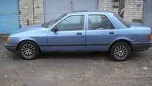 ford sierra шрот форд сіера