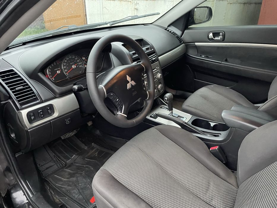 Продам Мітсубісі Галант 9 (автомат!)