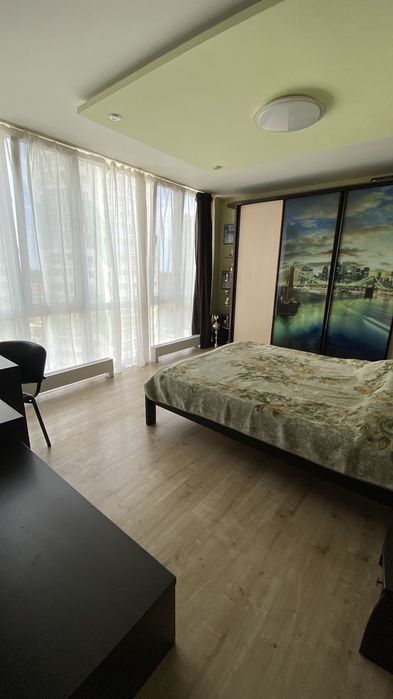 Квартира на Марсельская ул.