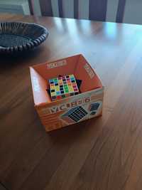 Puzzle V-Cube 6 como novo !!