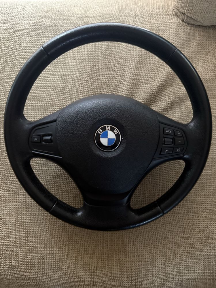 Volantes (audi, mercedes, bmw)
