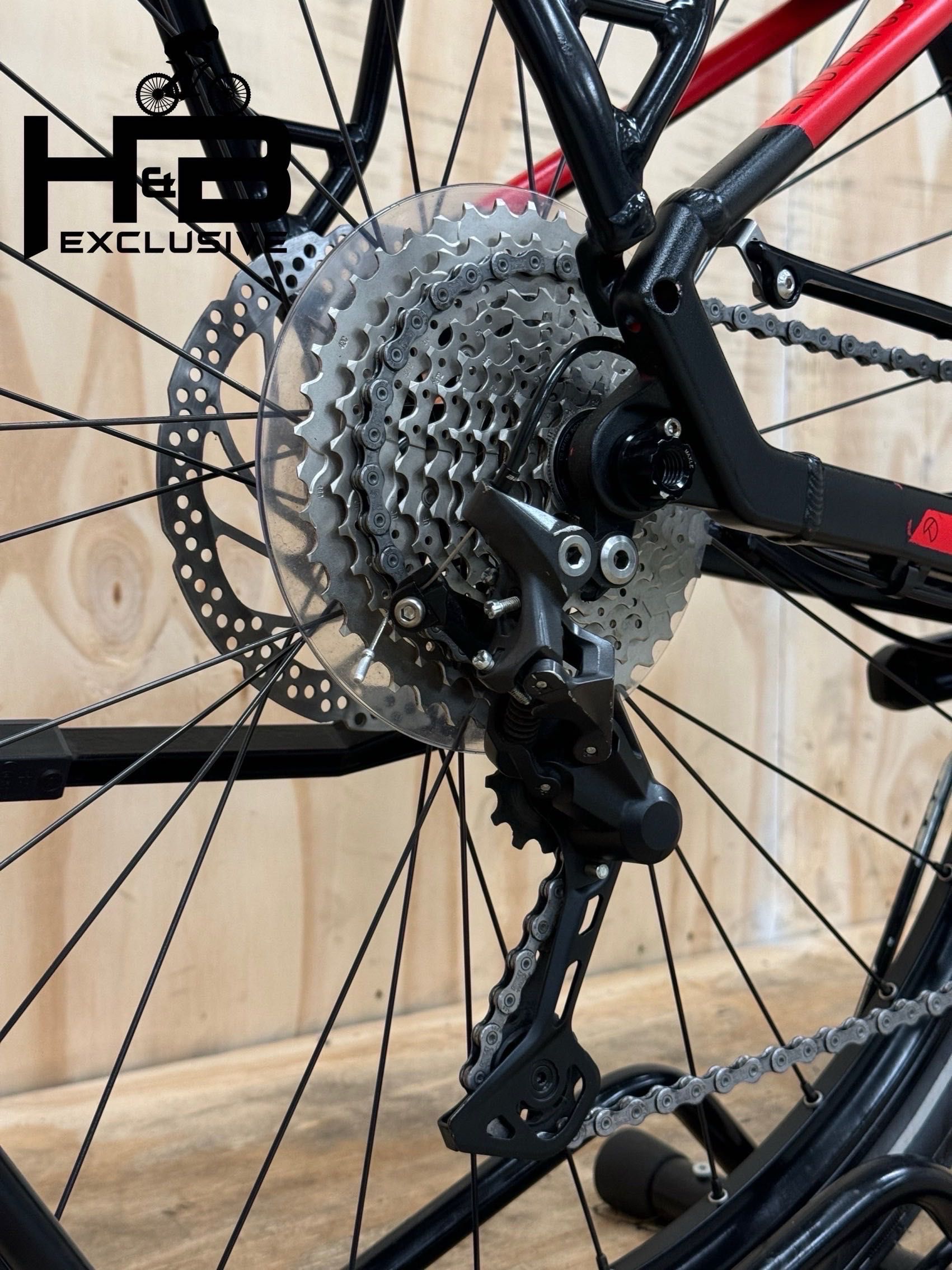 Kalkhoff Endeavour 5.B Move+ Shimano Deore 2021