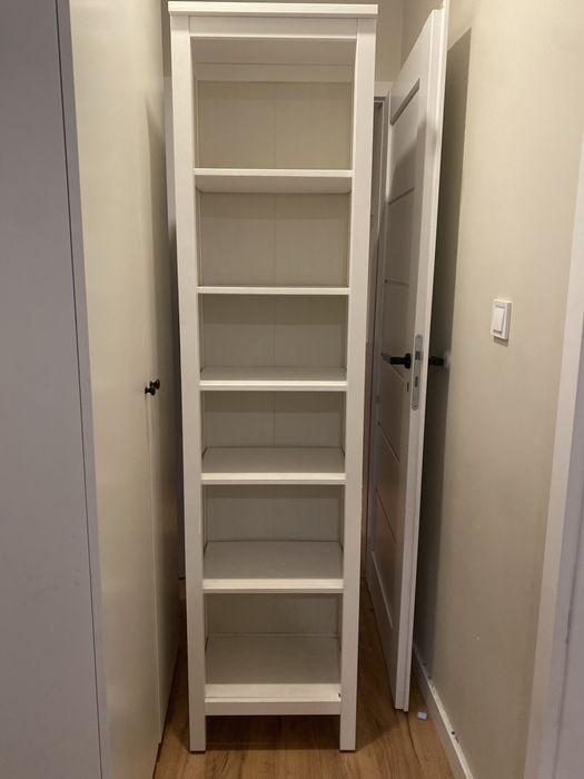 Regał Ikea Hemnes