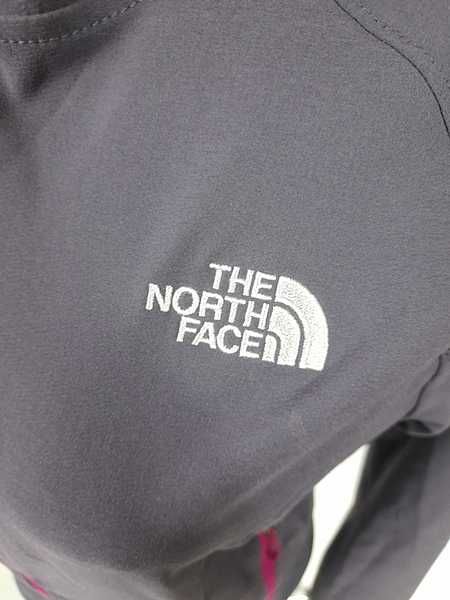 The North Face Apex Bionic Hoodie Softshell damski M