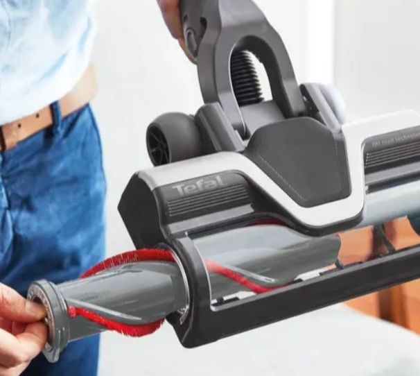 Tefal Flex 360 TY9571
Nr ref.: TY9571WO
