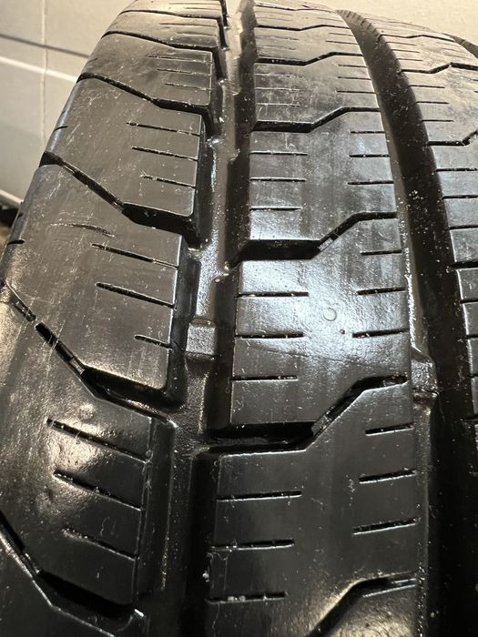 195/70/15C Paxaro 2 szt