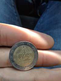 Vendo moeda colecionável