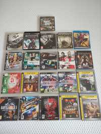 Jogos para PlayStation 3