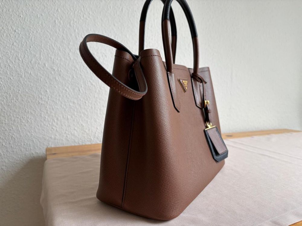 Сумка PRADA оригінал