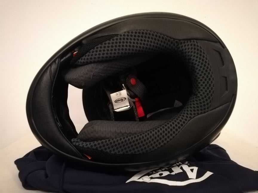 KASK ARAI QUANTUM ST / shoei ls2 hjc shark nolan caberg agv scorpion