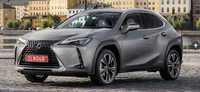 Lexus ux лексус ух юх розборка