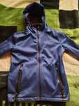 Kurtka softshell 4F M męska