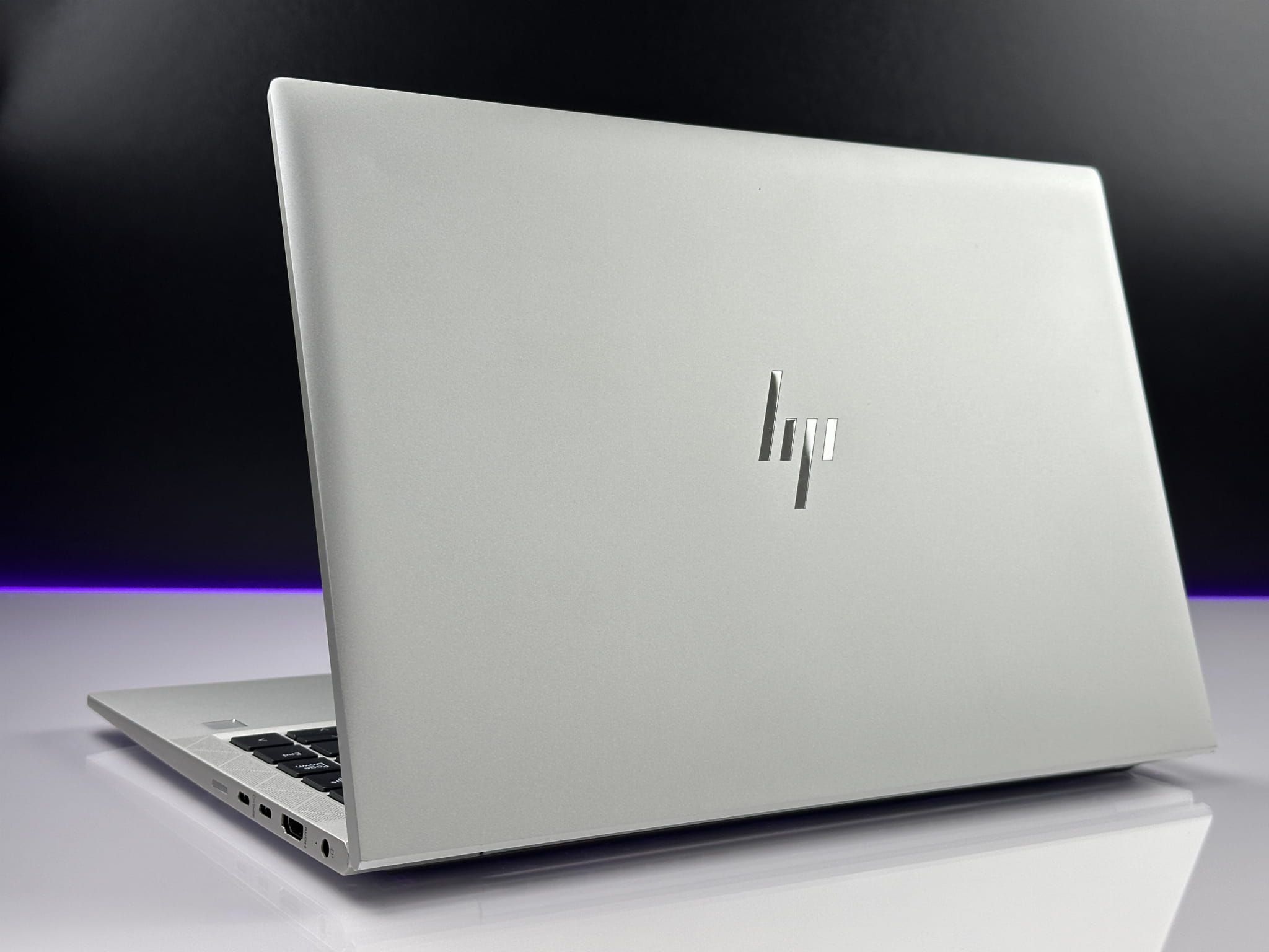Laptop HP EliteBook 845 G7 | Ryzen 5 4650U / 16GB / 512GB / FHD /FV23%