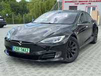 Tesla Model S S90 D Europejska