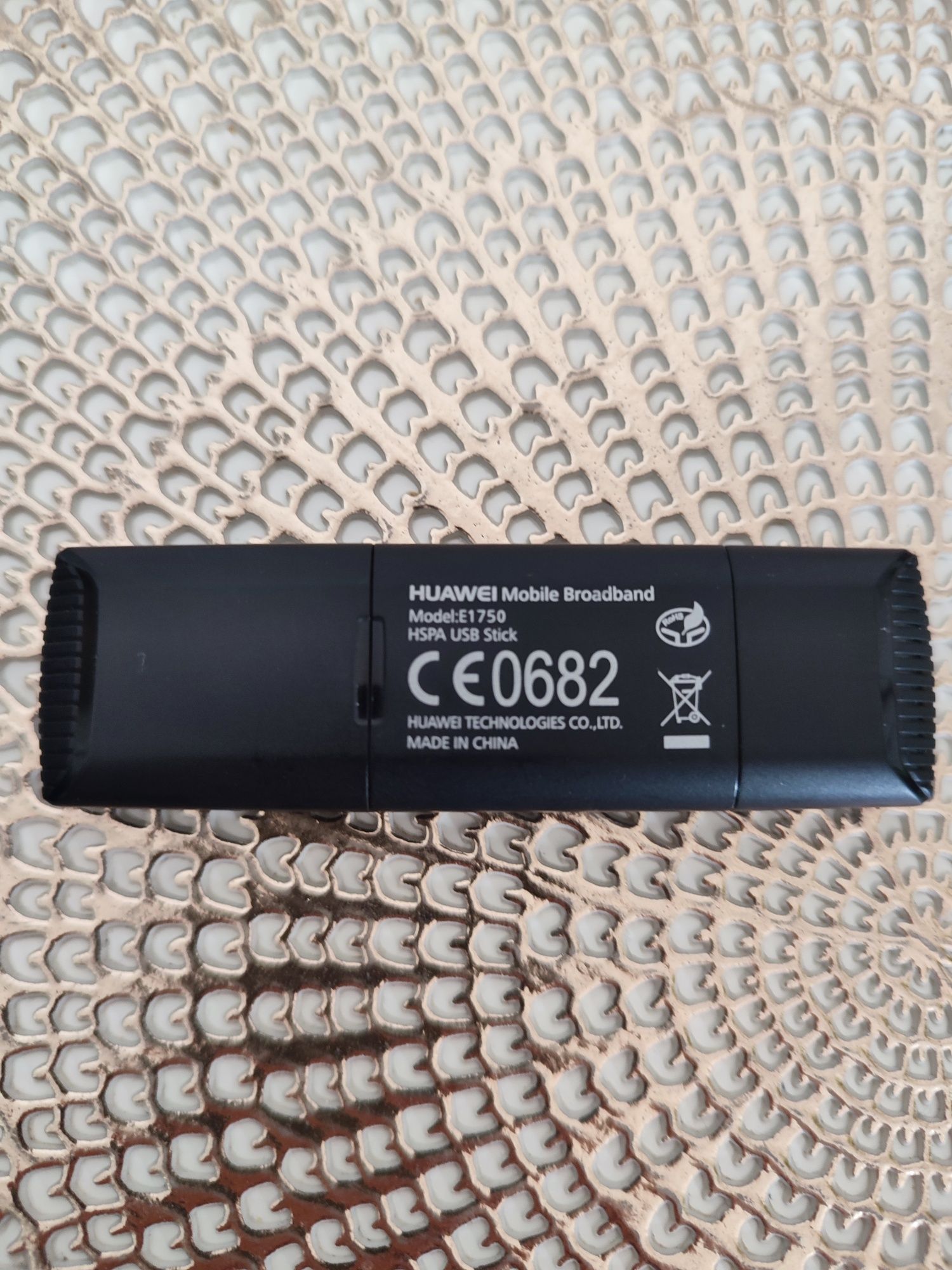 Modem GSM USB Huawei E1750