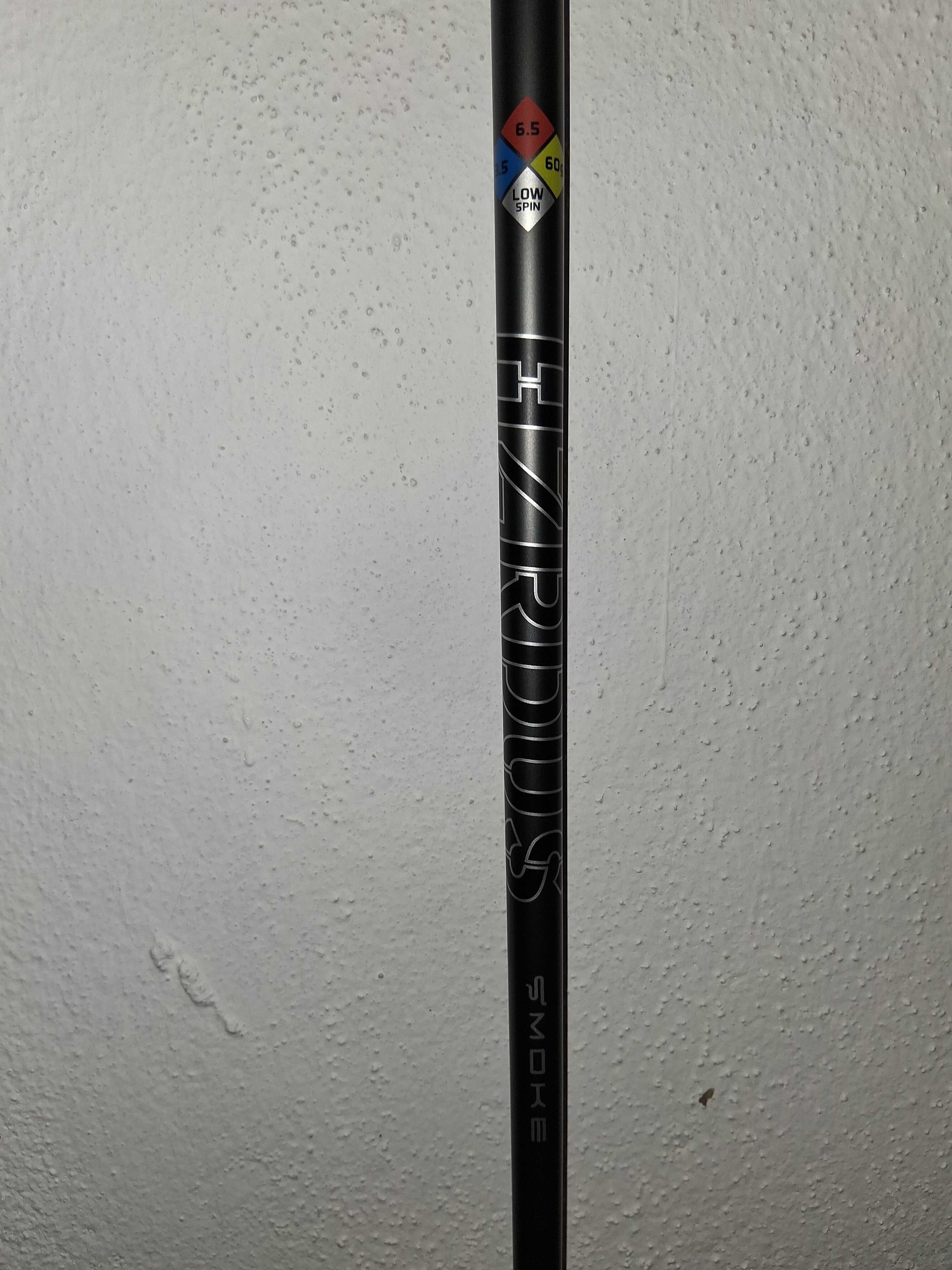 Callaway Rogue hybrid 4