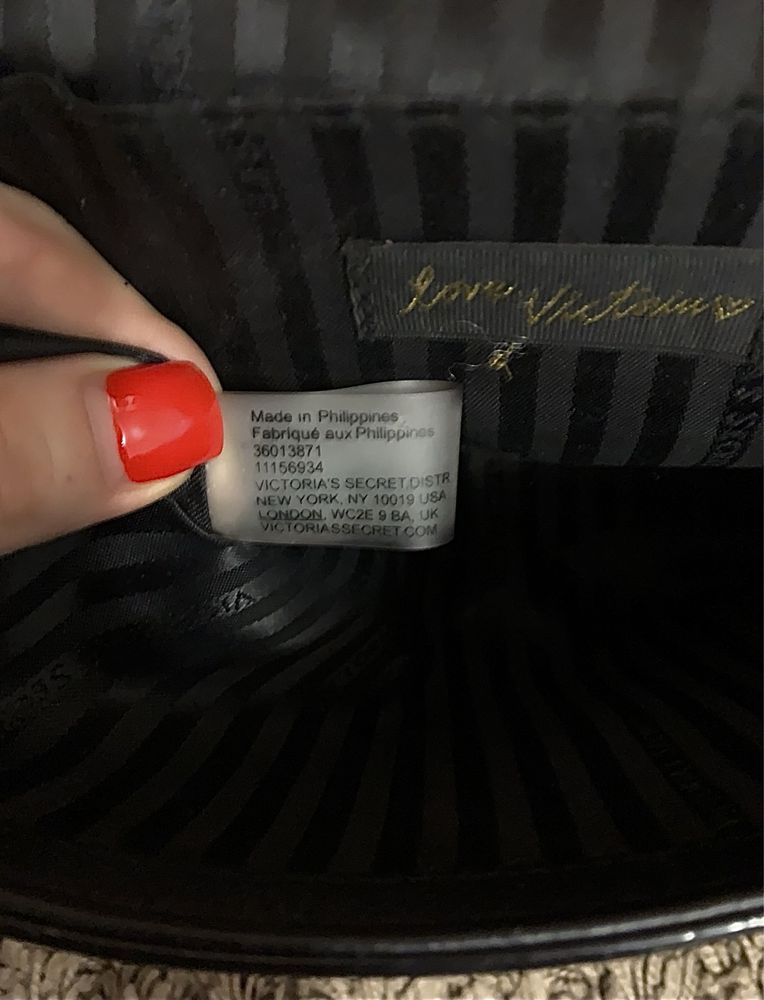 Victoria's Secret сумка оригинал