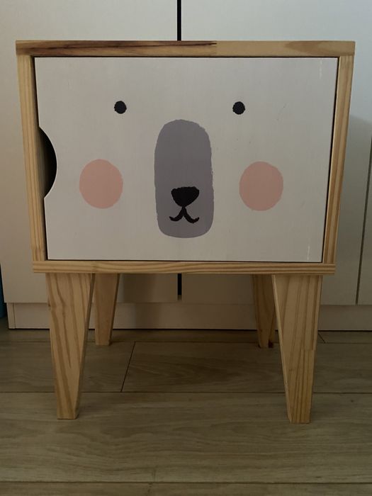 Szafka nocna Little Nice Things