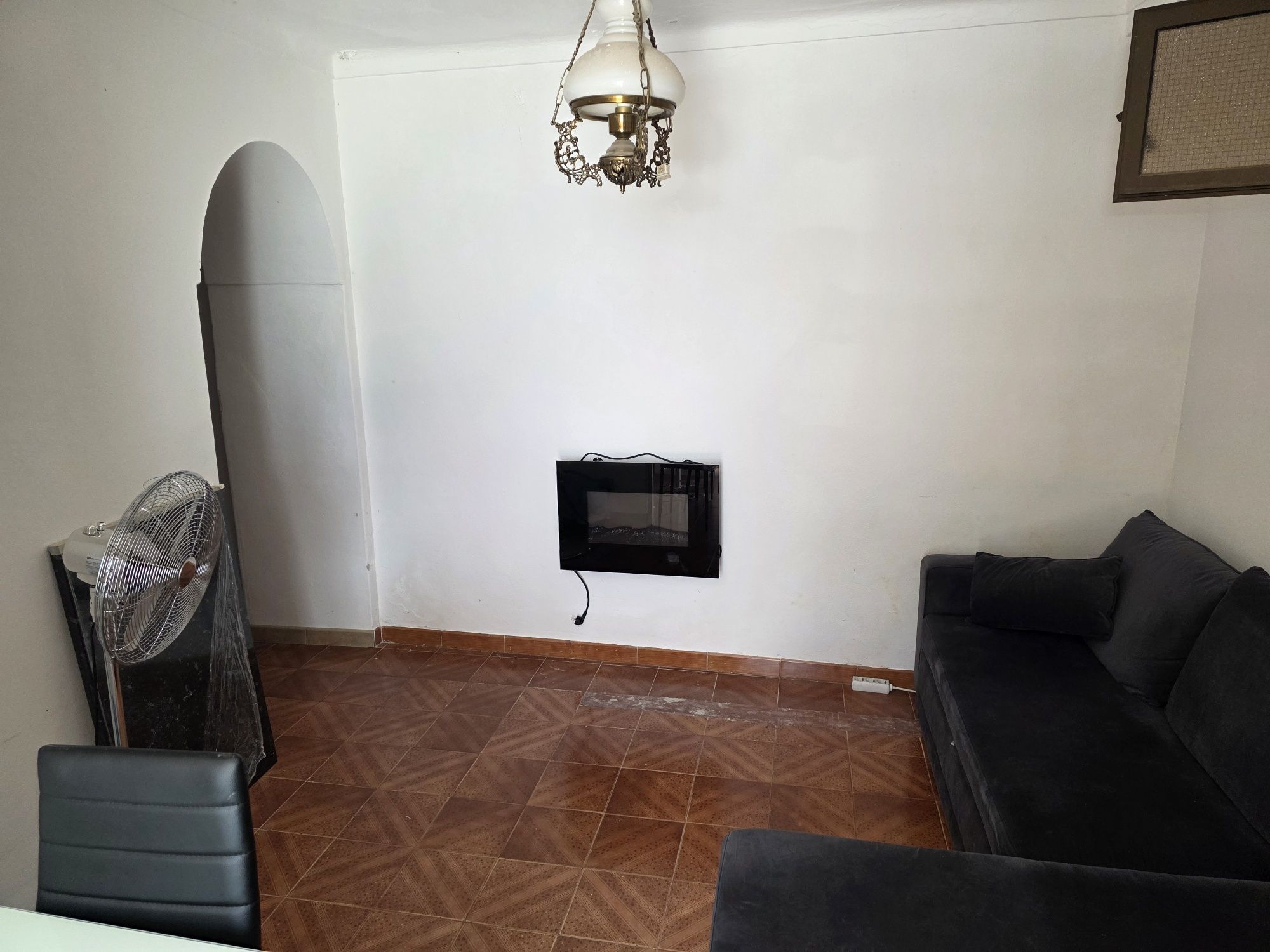 Aluga-se casa t1 em Vila Viçosa