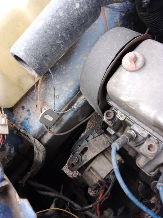 Продам ваз 08 орігінал