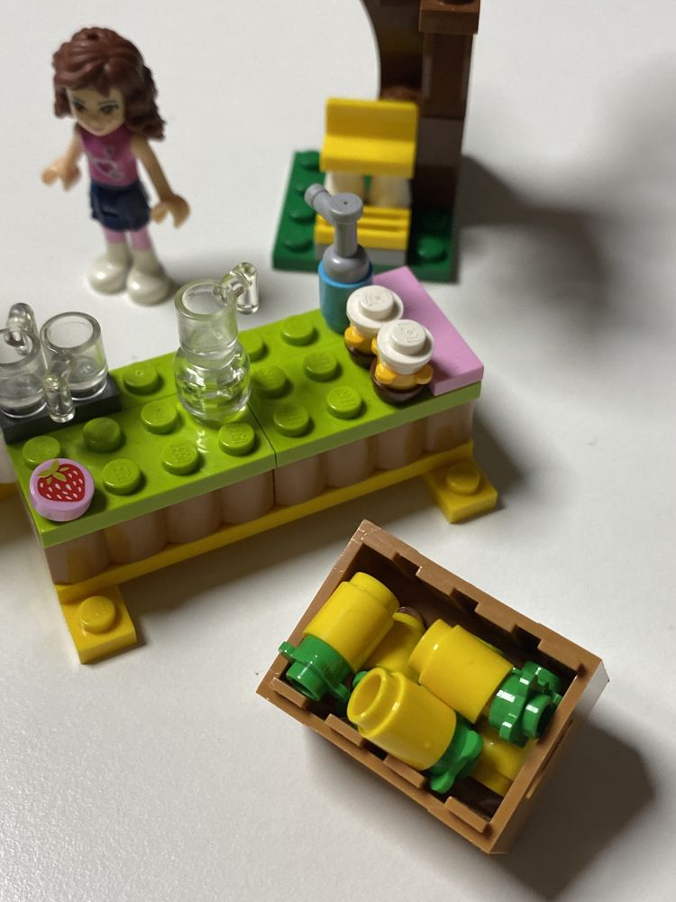 Lego Friends - Lemonade