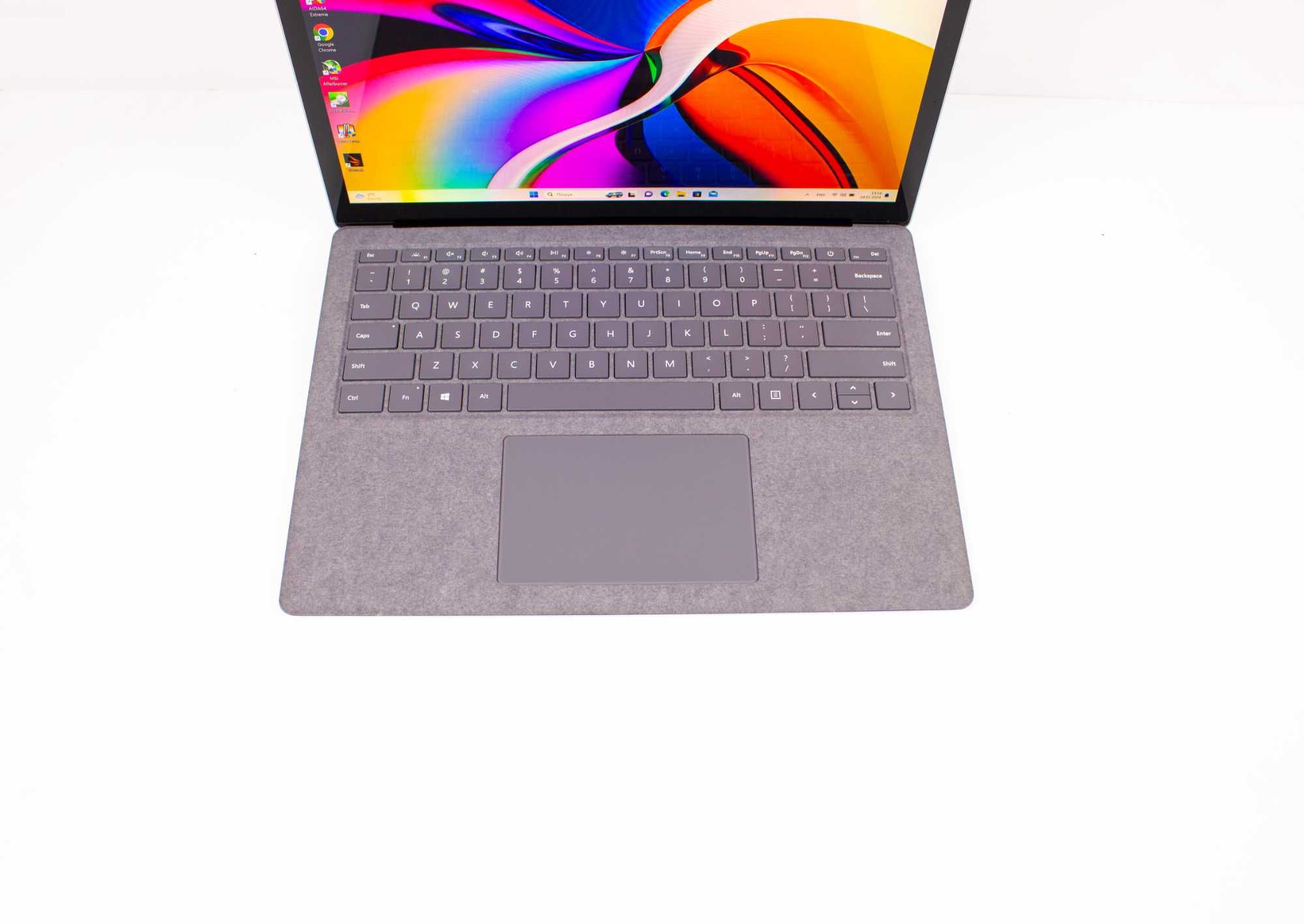 Microsoft Surface Laptop 4 Core i5-1145G7/ RAM 8 Gb/ SSD 256 Gb/ 13,5″