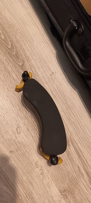 Skrzypce szkolne do nauki gry