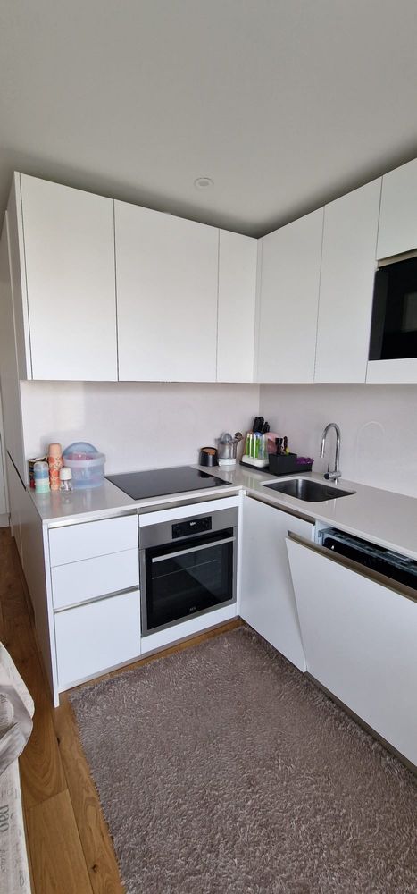 Cozinha completa Porcelanosa