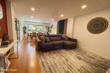 Apartamento T2 em Lamaçães