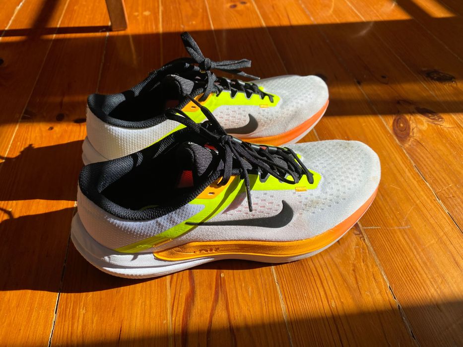 Ténis Nike corrida 44 como novos