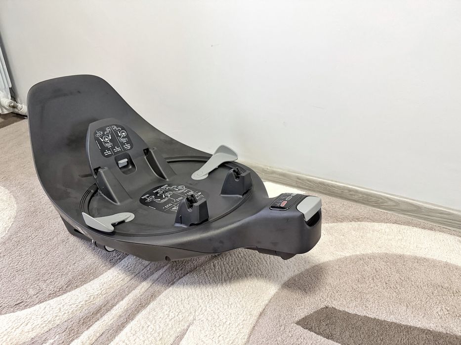 База T для автокрісел Cybex – стан нового