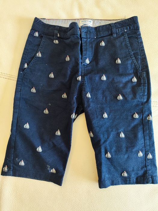 Calção de criança da Mayoral