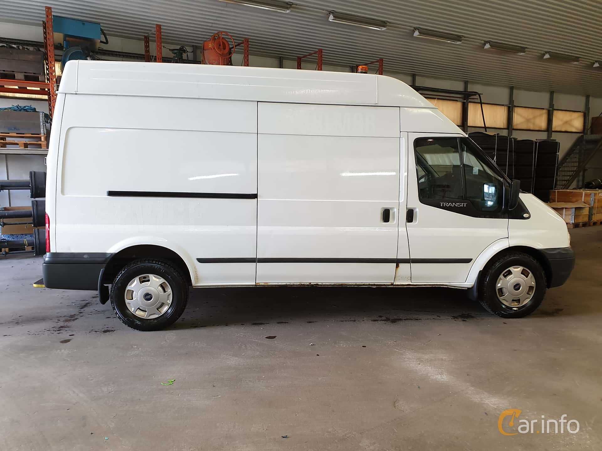 Авторозборка Форд Транзит Ford Transit 06-13 розборка шрот запчастини