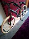 Bicicleta nova em excelente estado