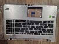 OBUDOWA KLAWIATURA ASUS S550 N56 N76 N750 X501 x551 ux32 s551 n550