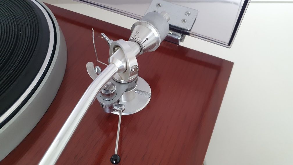 Victor JL-B44 , gramofon direct drive  . Piękny stan