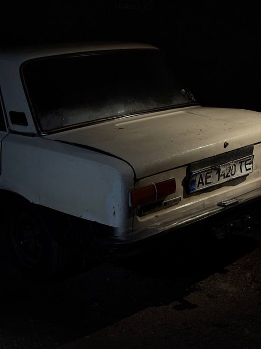 Продам жигуль  2101 на ходу