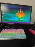 Komputer gamingowy (RTX 3080 & i7-11700k)