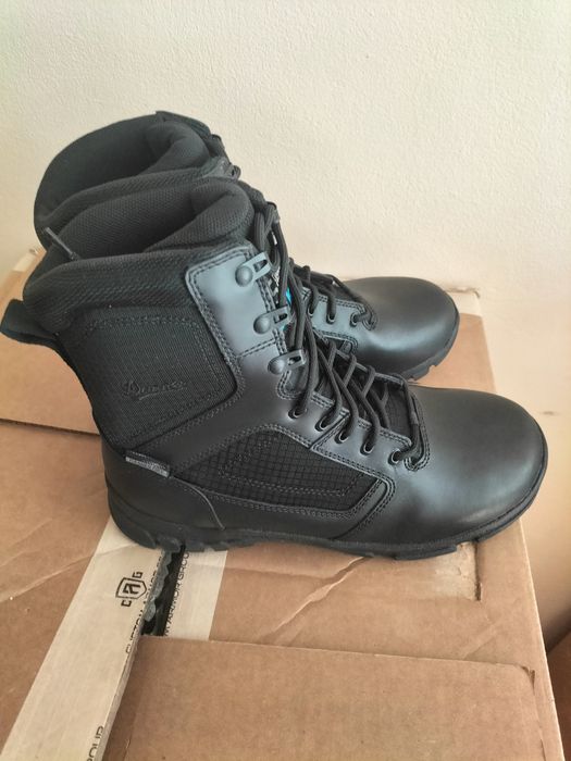 Демісезонні червики Danner