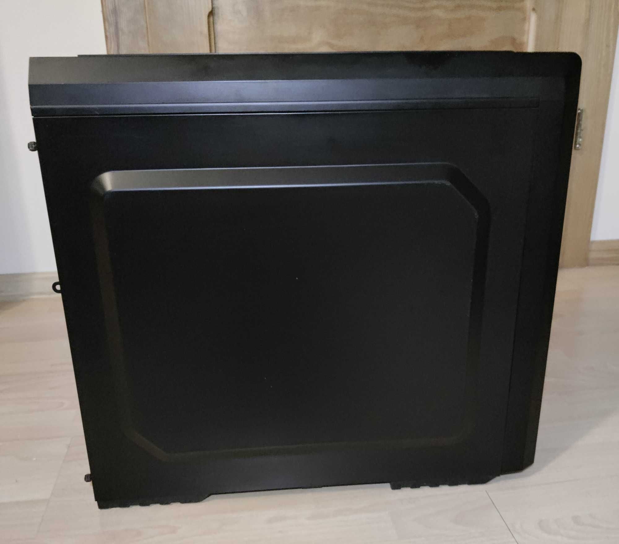 Komputer i7 4770k 16GB Radeon R9 290X SSD + HDD - do gier i pracy