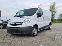 Trafic. Vivaro 2011r  KLIMA